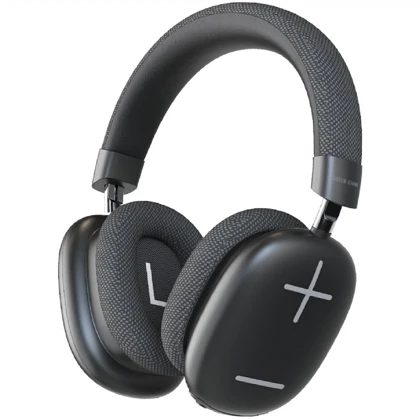 هدفون بلوتوثی 5.3 گرین لاین مدل GL-HP018 اتصال دوگانه