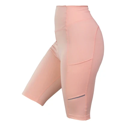 شلوارک ورزشی زنانه نایک مدل SRN-2A0341 صورتی