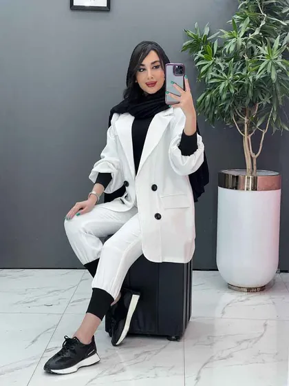 ست مازراتی پایین کشبافت
