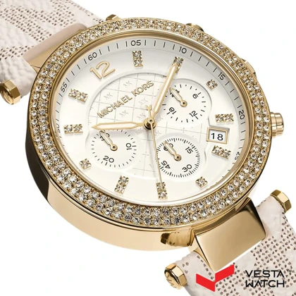 ساعت مچی زنانه مایکل کورس MICHAEL KORS مدل MK6916