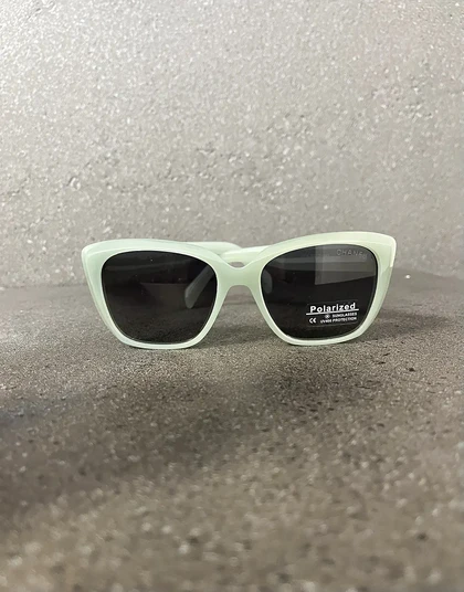 عینک آفتابی زنانه شنل