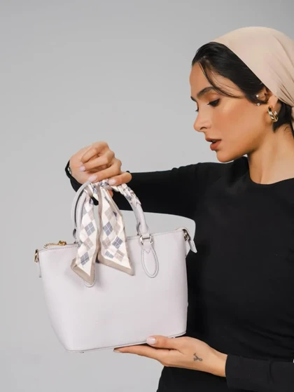 کیف دستی زنانه دیوید جونز مدل David Jones CM7347