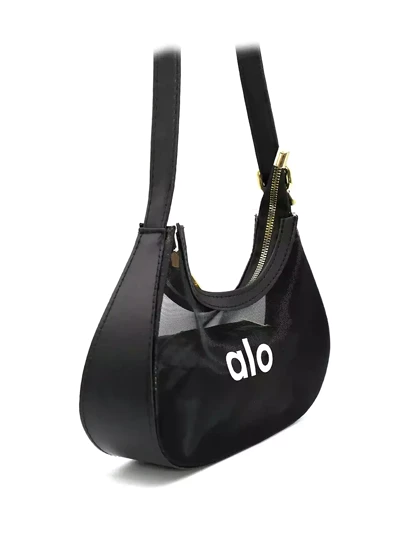 کیف زنانه طرح Alo کد mr90-58