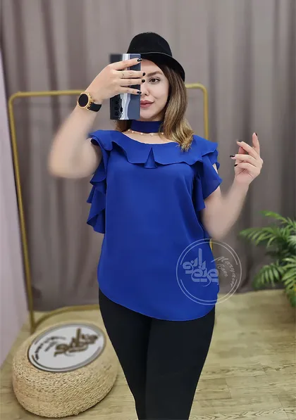 تاپ حلزونی