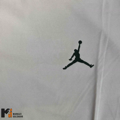 تیشرت ورزشی مردانه جردن کد 9030