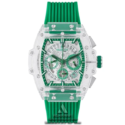 ساعت هابلوت بیگ بنگ Hublot Big Bang 990-G