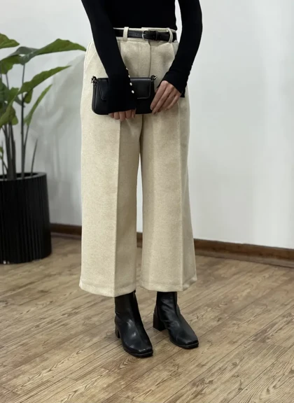 شلوار فوتر واید آرمیس