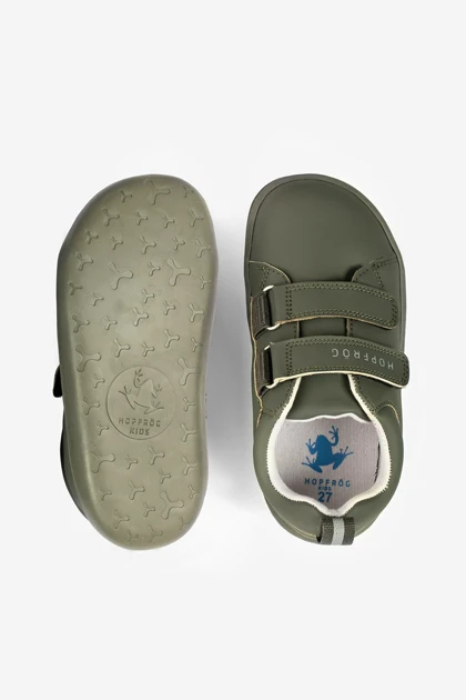 کفش های روزمره بچگانه hopfrog hopfrog