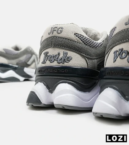 کتانی NEW BALANCE 9060 کد 5394