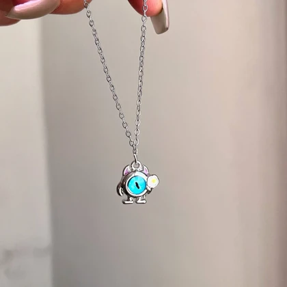 گردنبند پینترسی طرح