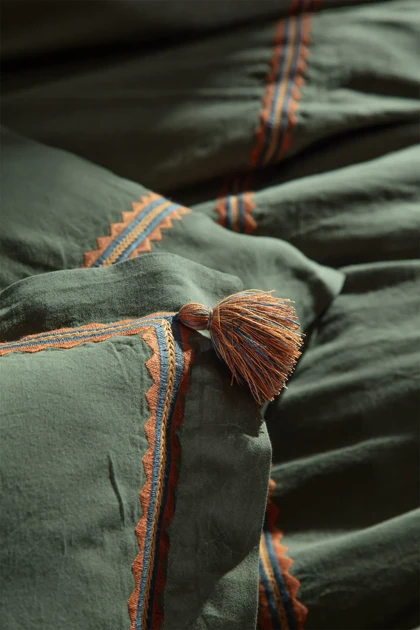 ست کاور روتختی ecocotton ecocotton