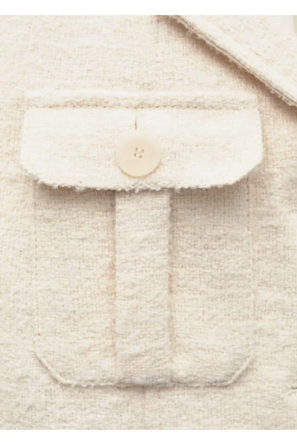 کت و ژاکت زنانه اورجینال منگو mango