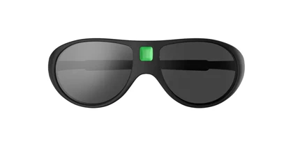 عینک آفتابی بچه‌گانه Kietla T3 Jokala Black