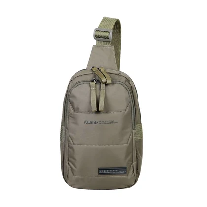 کیف رودوشی (بادی بگ) برند VOLUNTEER مدل SBV22801
