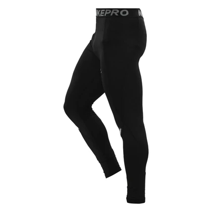 لگ ورزشی مردانه نایک مدل Dri Fit-218 مشکی