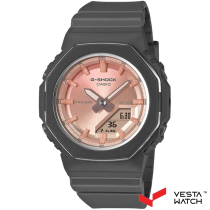 ساعت مچی زنانه کاسیو جی‌شاک CASIO G-SHOCK مدل GMA-P2110SC-4ADR