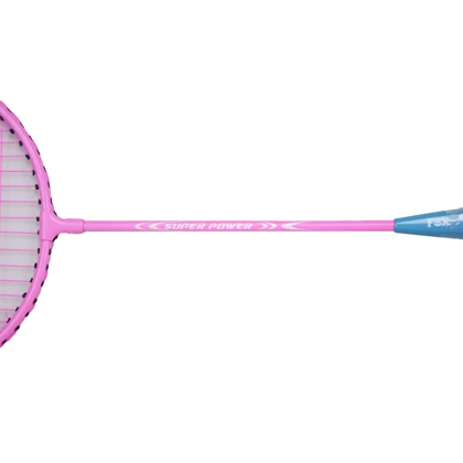 راکت بدمینتون فاکس مدل FX-6636 بسته دو عددی به همراه کیف