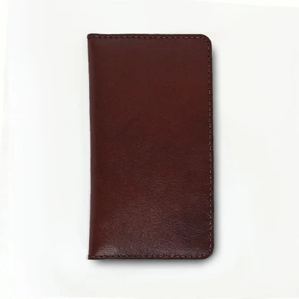 کیف پول مردانه چرم طبیعی