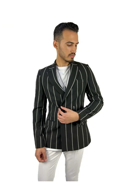 کت و ژاکت مردانه agustini