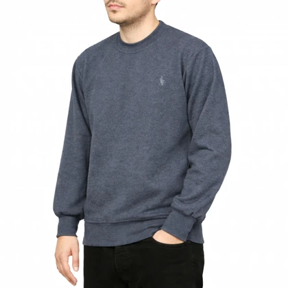 پلیور سلانیک ساده مردانه مدل 659154