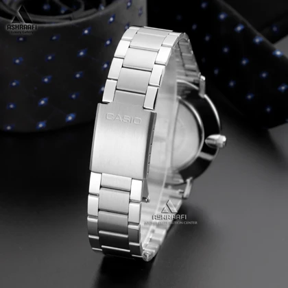 ساعت مچی کاسیو Casio MTP-VT01D-2B