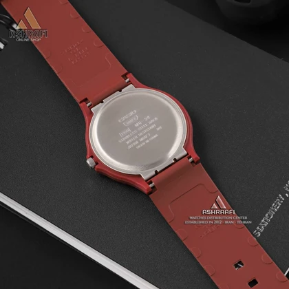 ساعت کاسیو Casio MQ-24UC-4BDF