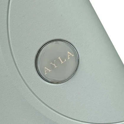 چمدان سایز کوچک وارداتی آیلا مدل AYLA - AYLA808 SMALL