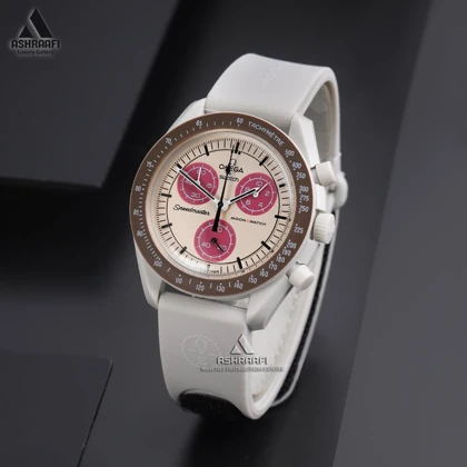 ساعت امگا سواچ Omega x Swatch