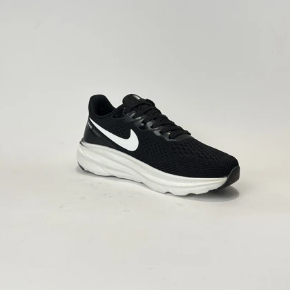 کفش ورزشی نایک زوم مشکی سفید