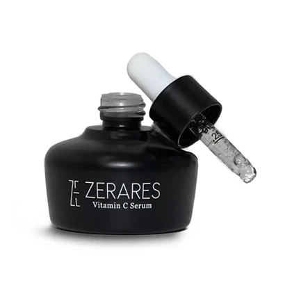 سرم ویتامین سی زرارس 30 میل