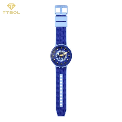 ساعت مچی سواچ SWATCH SB05N105