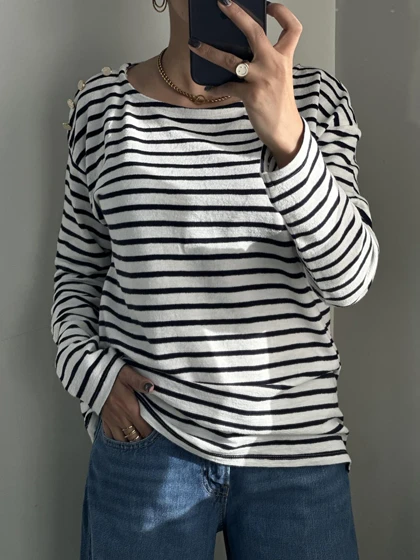 بافت راه راه 49338