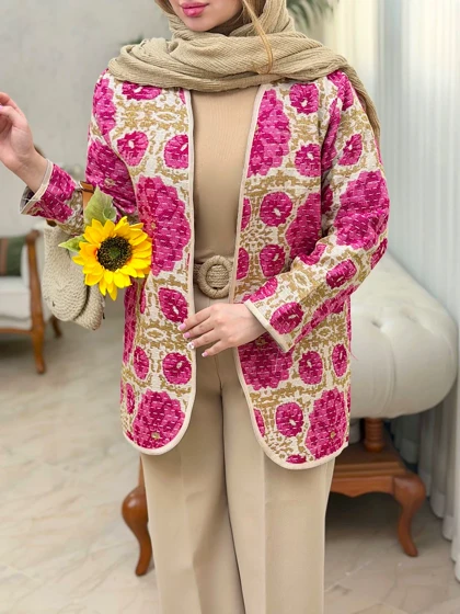 کت تافته پردیس 3518