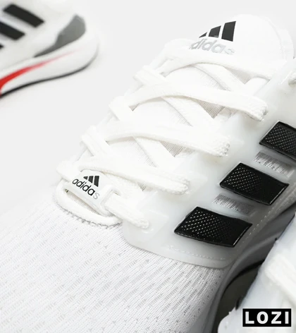 کفش کتانی مردانه سفید ADIDAS ULTRA boost
