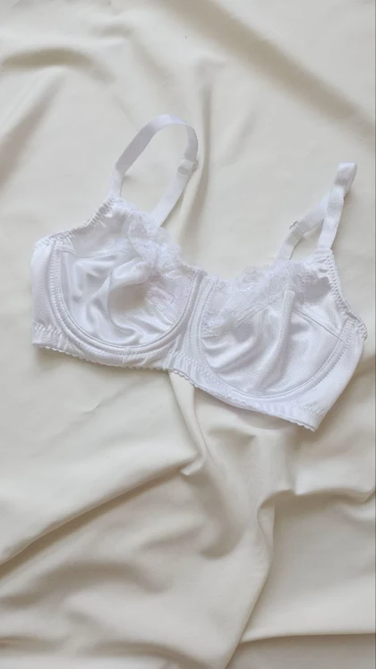 سوتین تک مینی مایزر فنردار LEJARDIN کد: 805