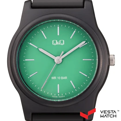ساعت مچی زنانه کیو اند کیو Q&Q مدل G23A-023VY