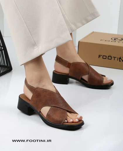 صندل زنانه BTS X