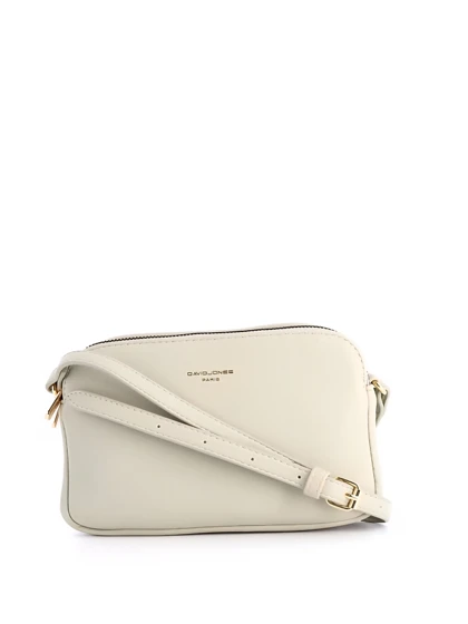 کیف دوشی زنانه دیوید جونز مدل CM7335
