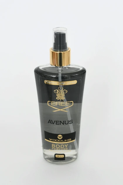 بادی اسپلش وودلایک