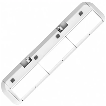 کاور برس اصلی جارو رباتیک شیائومی Xiaomi مدل B101GL-ZSZ مناسب مدل های X10+ و S10+