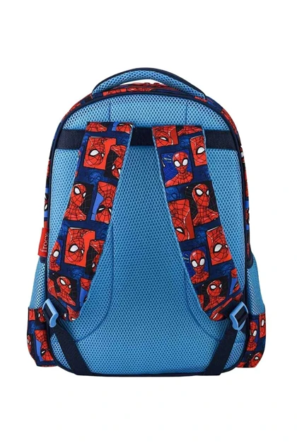 کیف مدرسه بچگانه spiderman spiderman