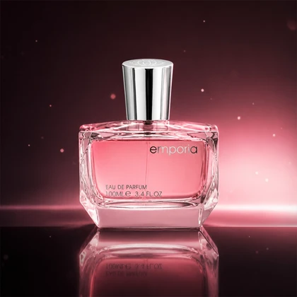 خرید ادکلن Emporia Armani عطر زنانه ملایم و شیک 100 میل