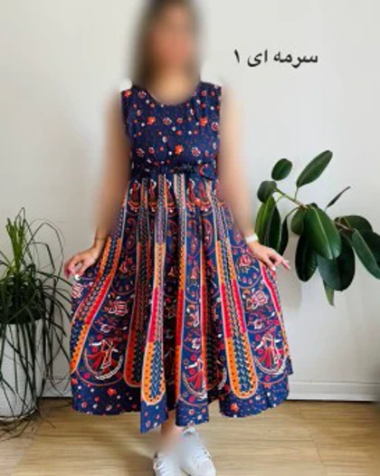 سارافون وارداتی گلشن