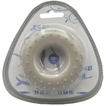 حلقه تقویت مچ سیلیکونی مدل SL-B3011