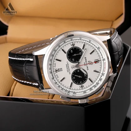 ساعت مردانه برایتلینگ Breitling Premier A13316