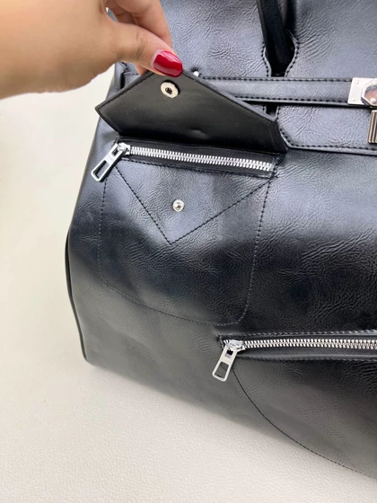 کیف زنانه قواره BIG BAG هرمس HERMES کد 1544