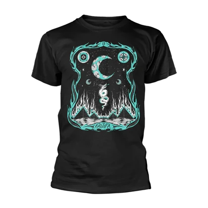 تیشرت گوجیرا | GOJIRA Dragons Dwell (organic Ts) کد 230046
