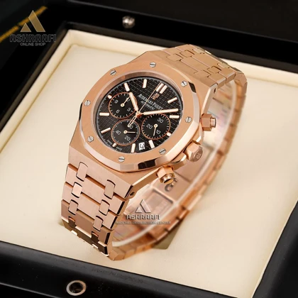 ساعت مردانه اودمارپیگه Audemars Piguet RO25