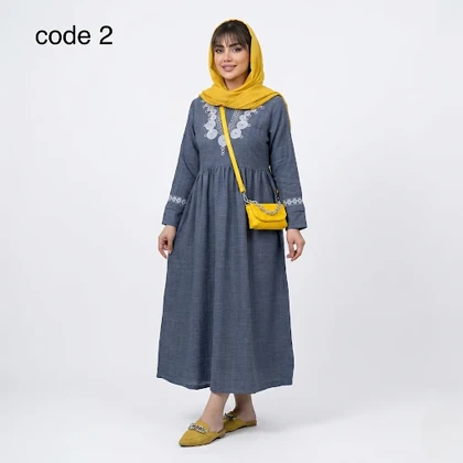 کفتان صوفیا مدل حدیثه علیدسا