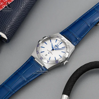 ساعت امگا کانسلیشن Omega Constellation Sedna-SWB2